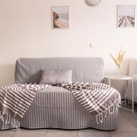Cosy Appartement - 4 Personnes - Disneyland & Paris Bussy-Saint-Georges Eksteriør bilde