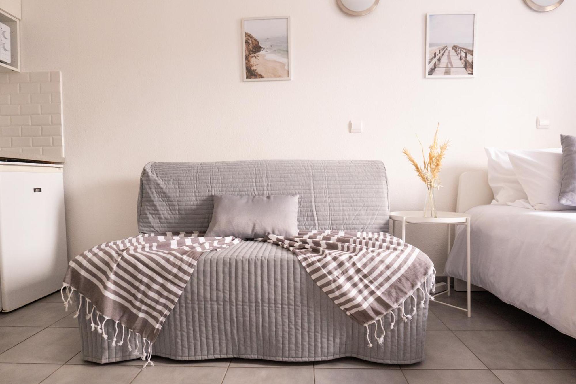 Cosy Appartement - 4 Personnes - Disneyland & Paris Bussy-Saint-Georges Eksteriør bilde