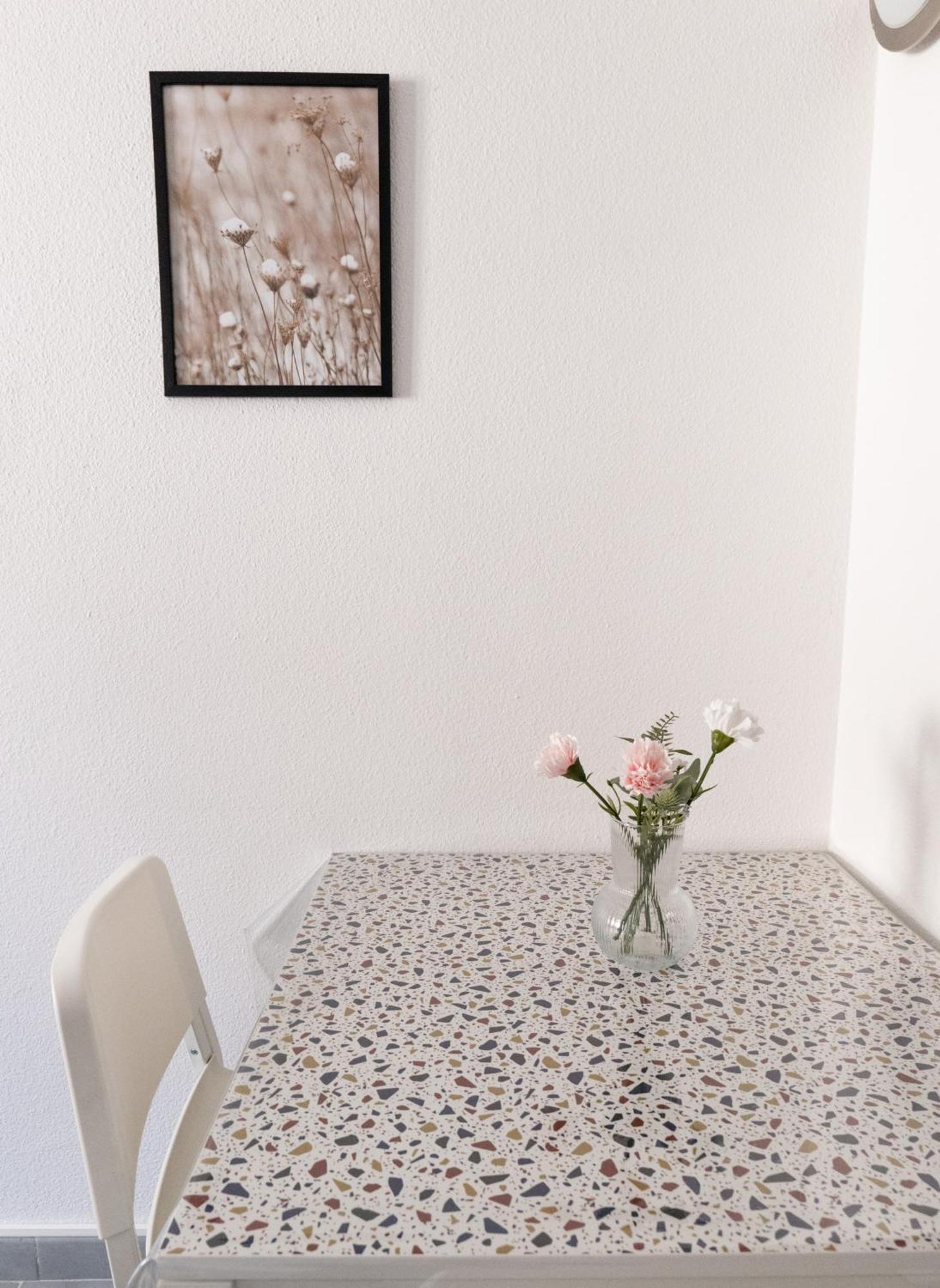 Cosy Appartement - 4 Personnes - Disneyland & Paris Bussy-Saint-Georges Eksteriør bilde