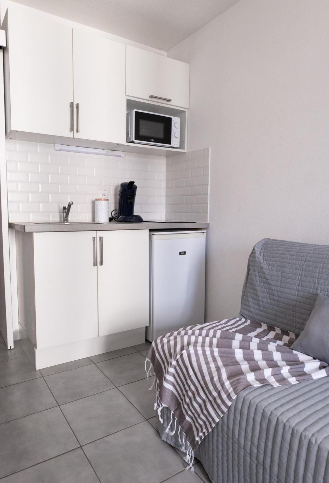 Cosy Appartement - 4 Personnes - Disneyland & Paris Bussy-Saint-Georges Eksteriør bilde